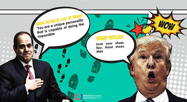 'Fire and Fury' Comics - Part 1 ’Fire and Fury’ Comics - Part 1
